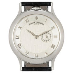 Vacheron Constantin Historique 92012/000G Watch