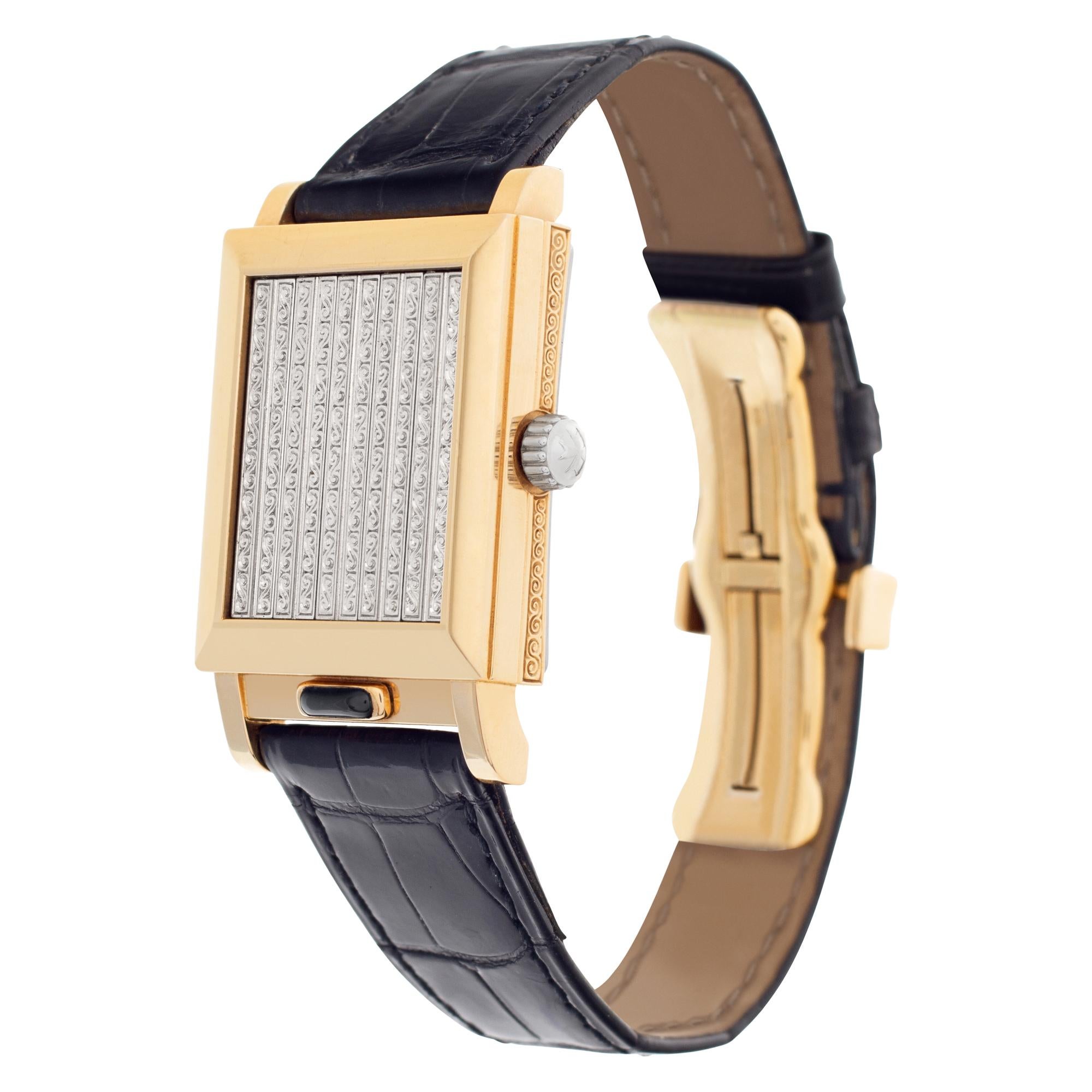 vacheron constantin jalousie