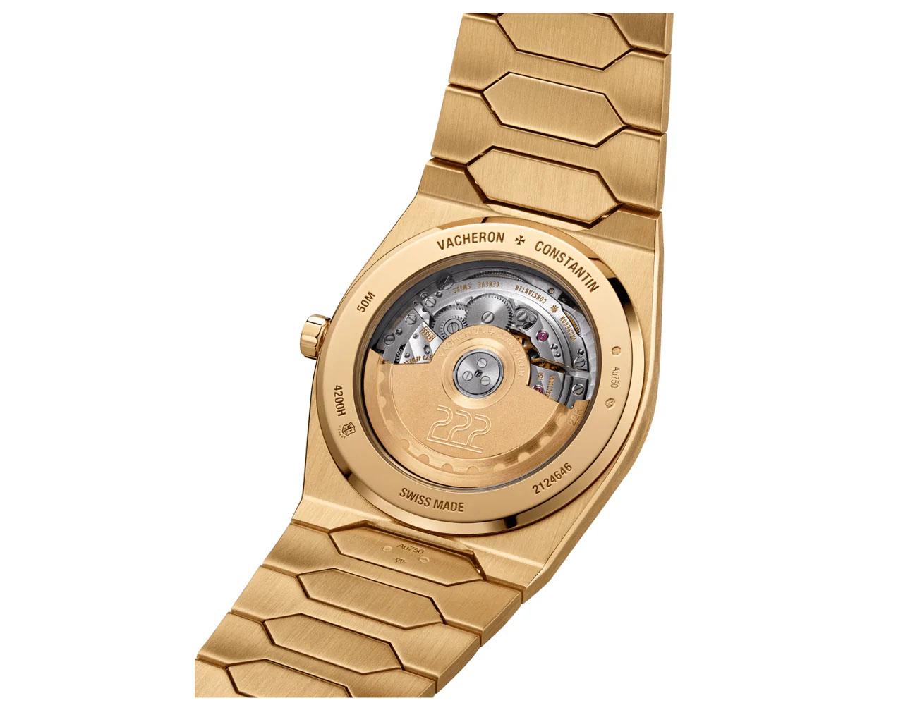 Vacheron Constantin Historiques B935 37 mm Or jaune Neuf - En vente à New York, NY