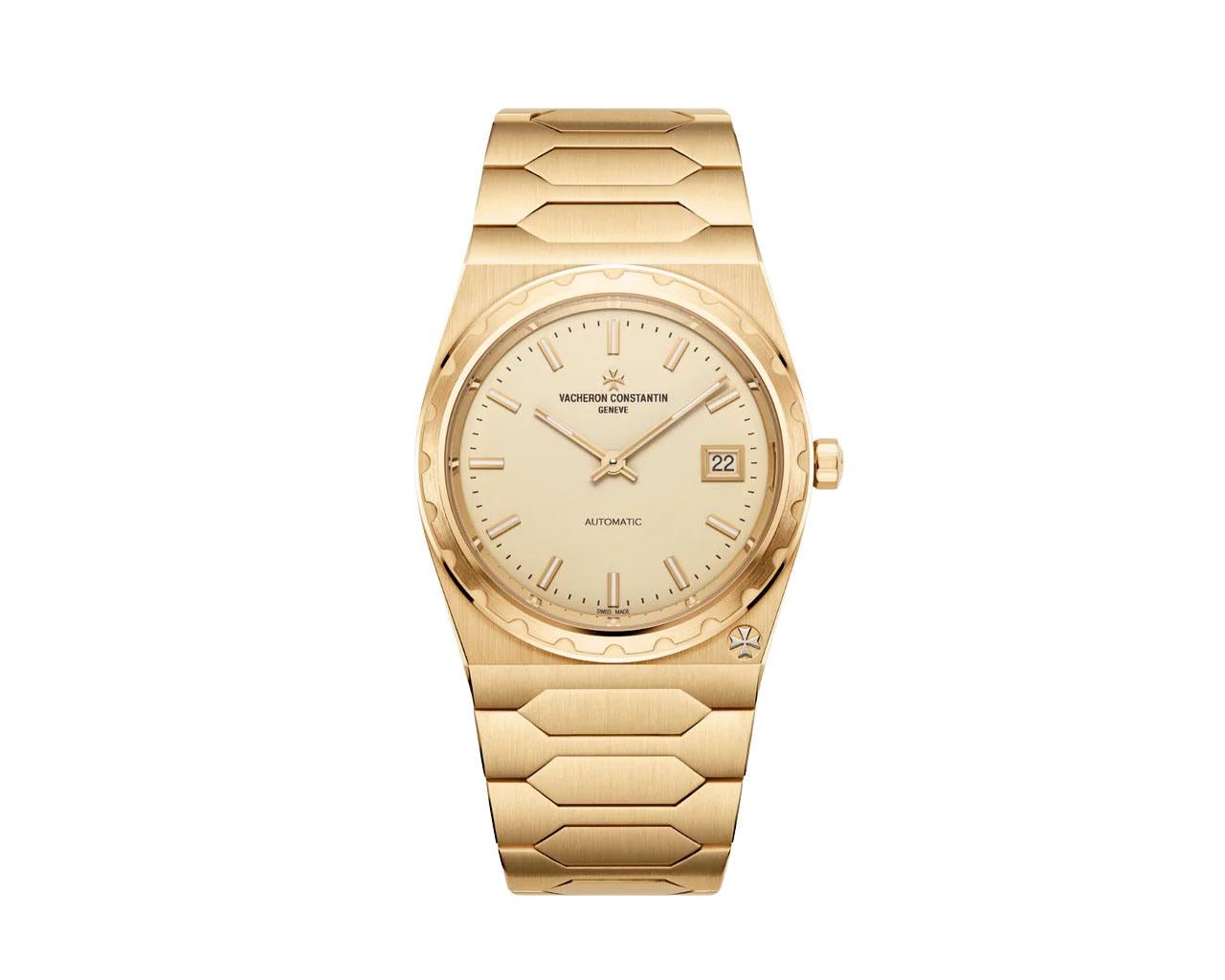 Vacheron Constantin Historiques B935 37 mm Or jaune Pour hommes en vente