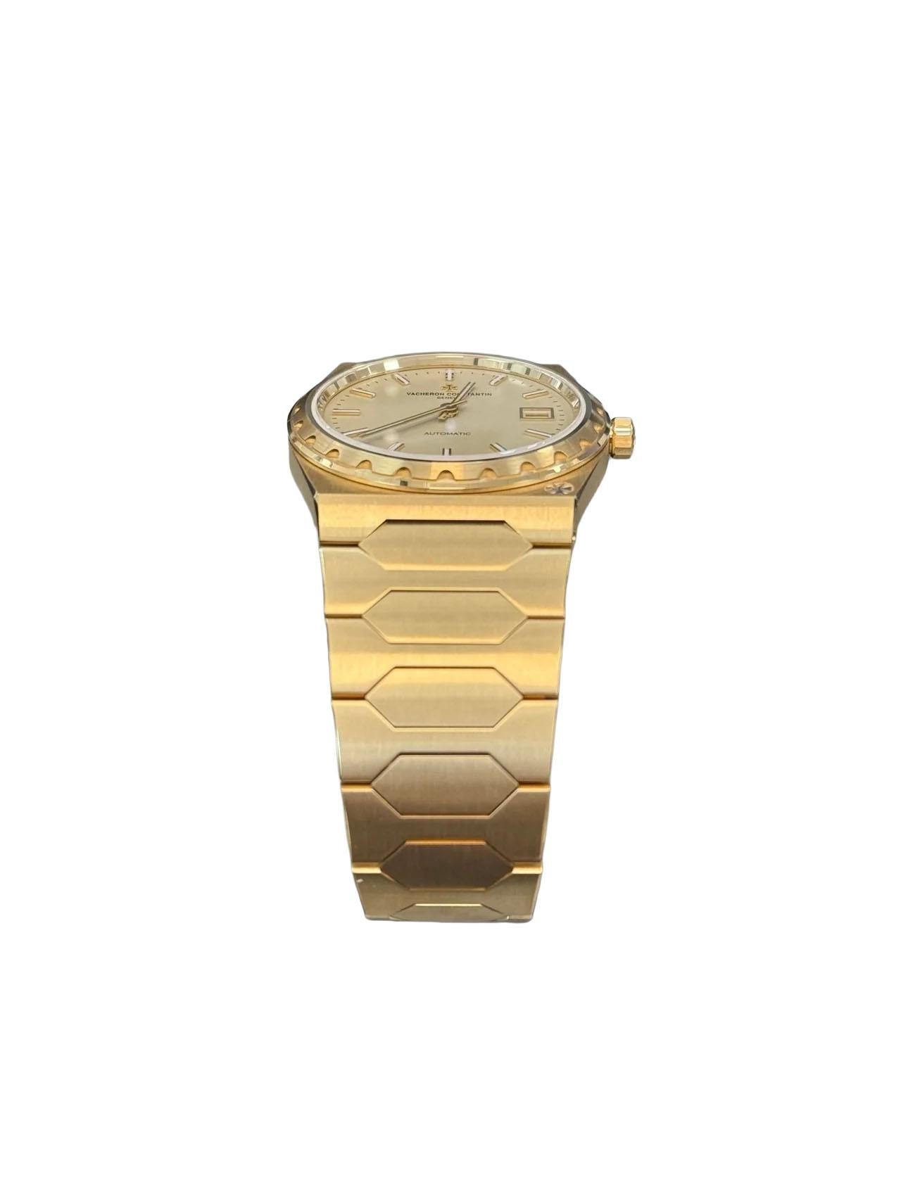Vacheron Constantin Historiques B935 37 mm Or jaune en vente 1