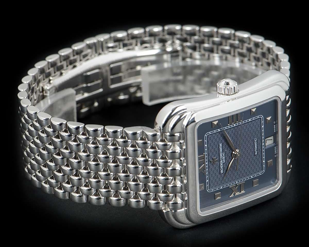 vacheron constantin toledo 1957