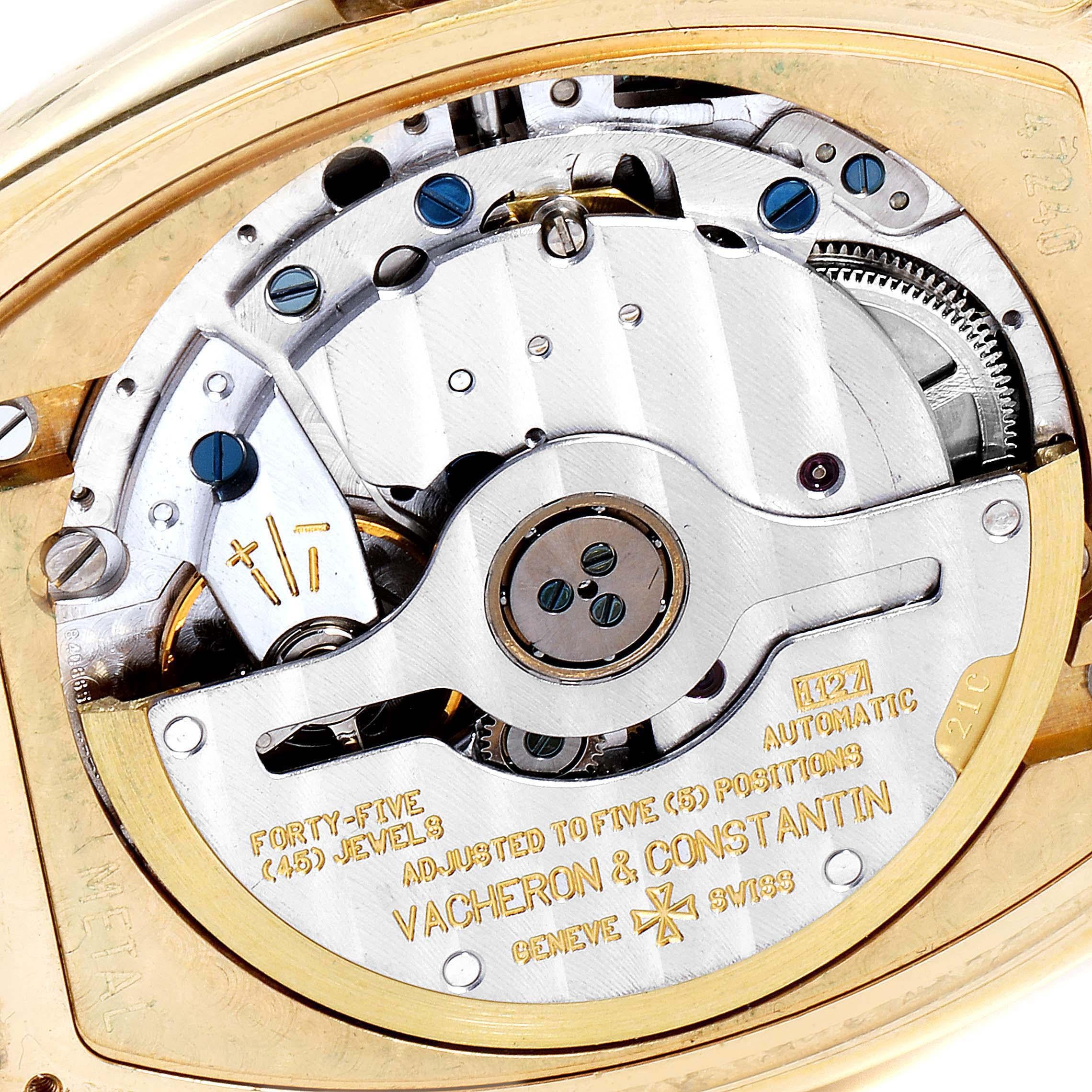 Vacheron constantin jubilee 240 2025