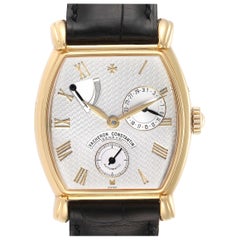 Vacheron Constantin Jubilee 240 Yellow Gold Men's Watch 47240