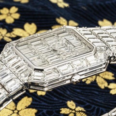 Vacheron Constantin Kalla Pagode White Gold Diamond Set 35516/986G-7