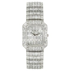 Vacheron Constantin Kalla Pagode Weißgold-Diamant-Set 35516/986G-7