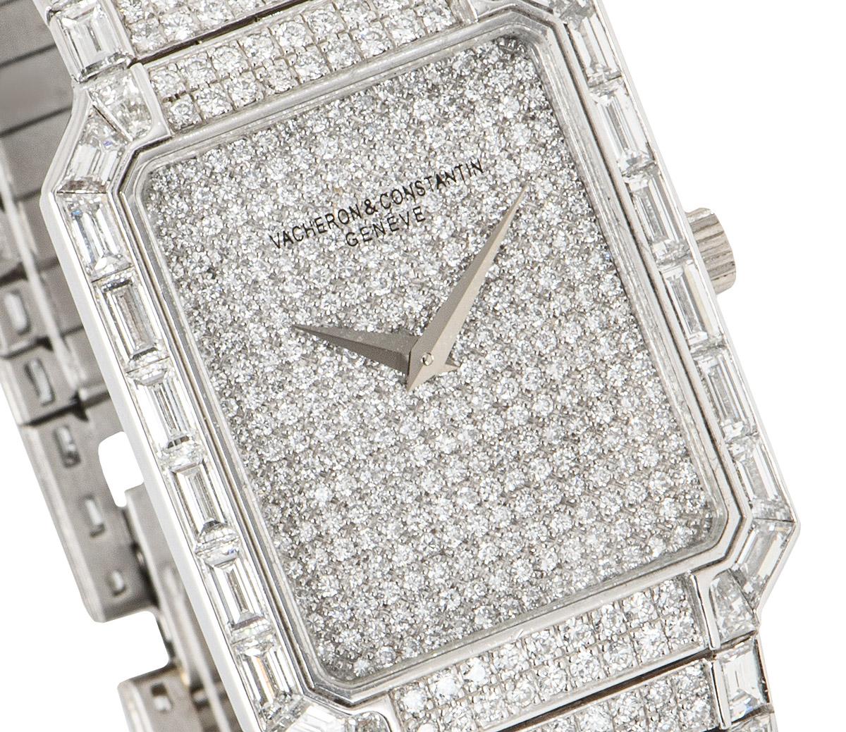 vacheron constantin most expensive watch