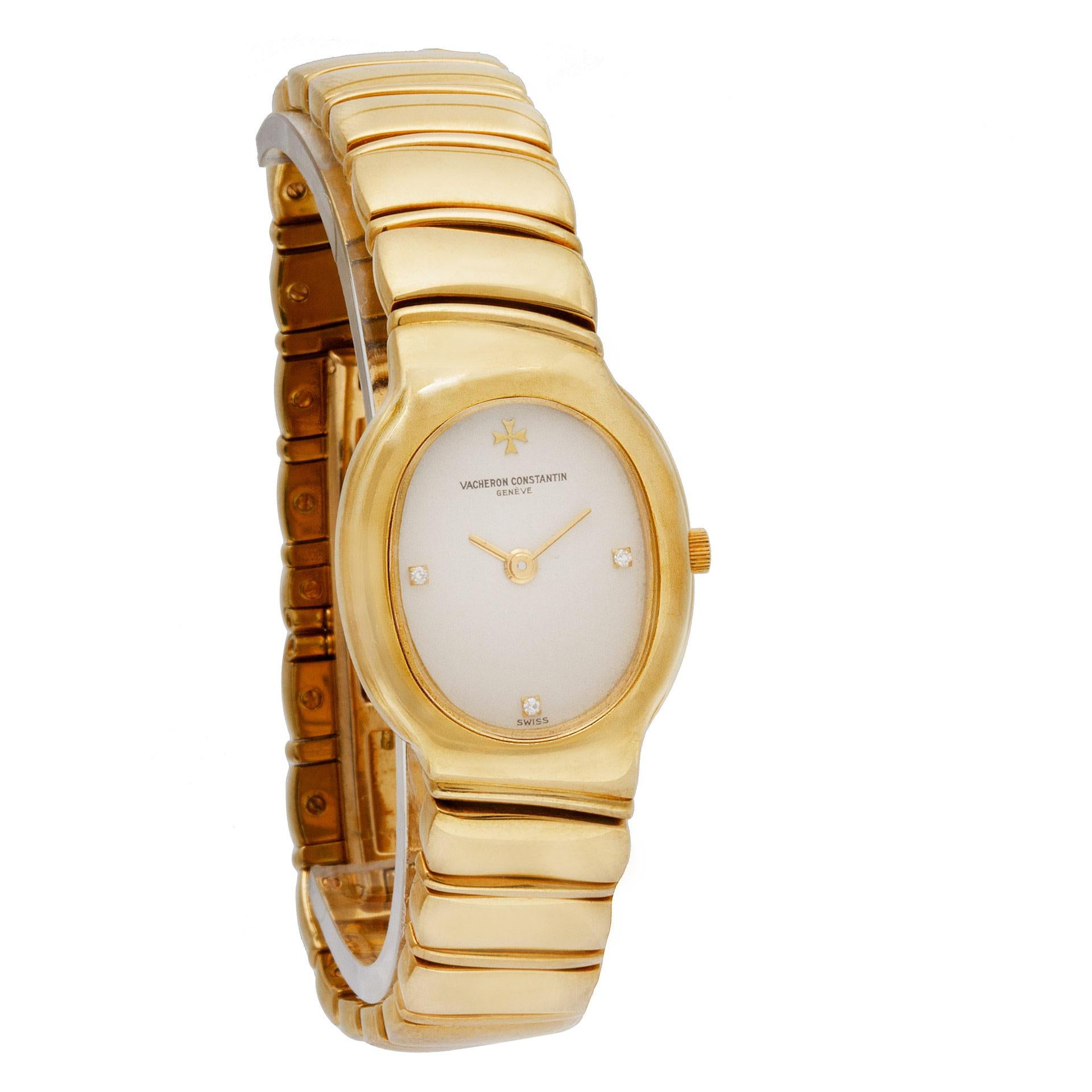 كم سعر ساعة vacheron constantin