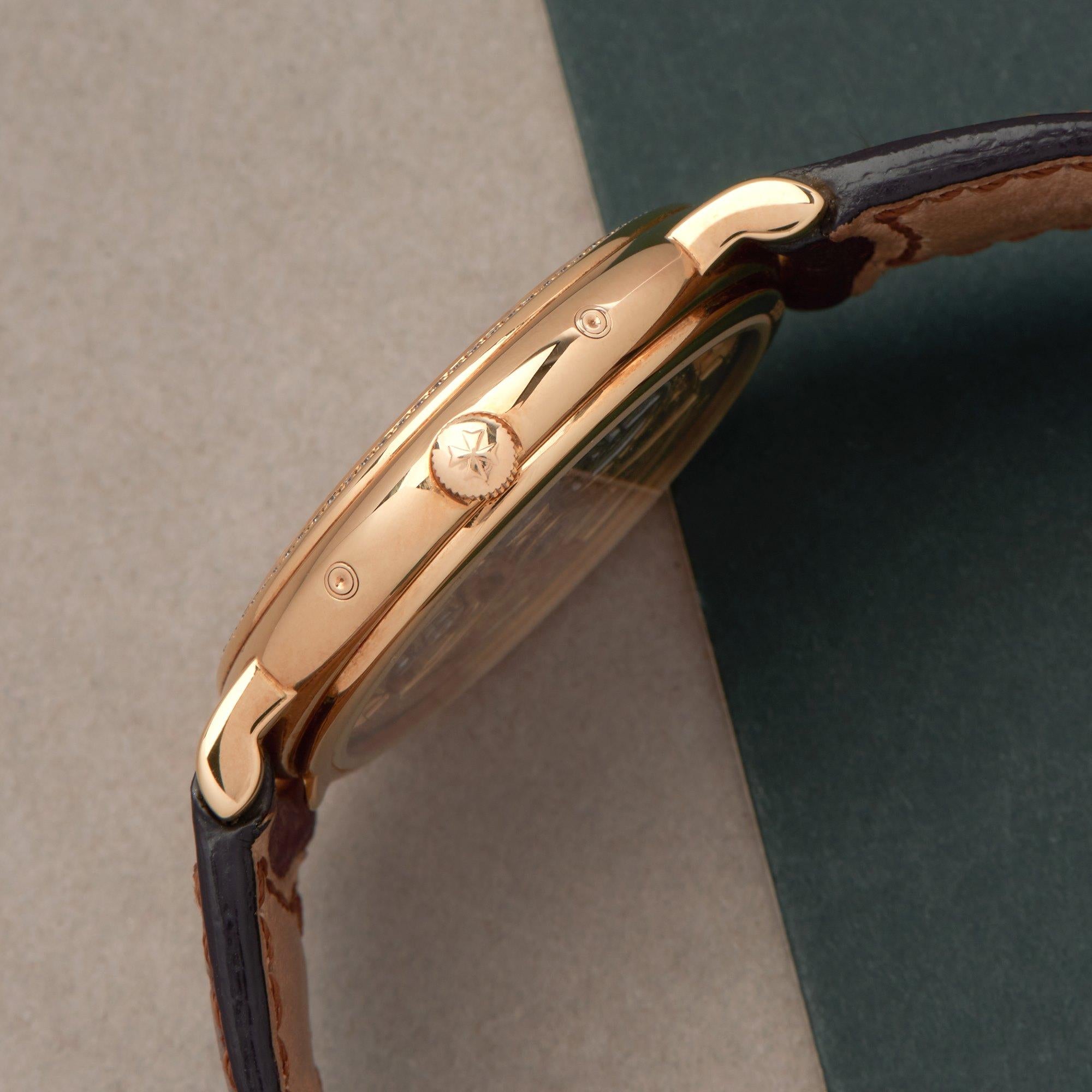vacheron constantin 43532