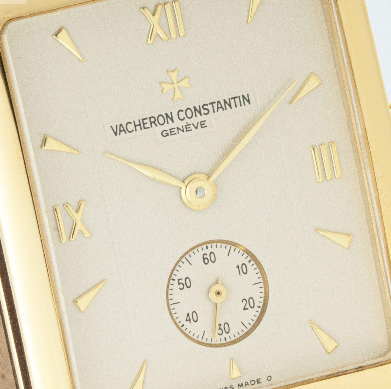 vacheron constantin 91001