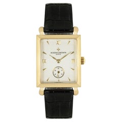 Vacheron Constantin Les Historique 91001/000J