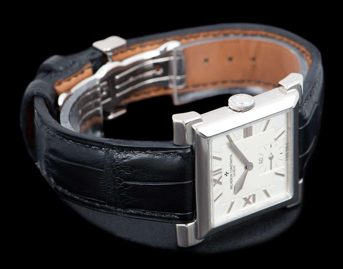 vacheron constantin limited edition watches