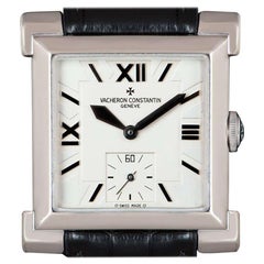 Vacheron Constantin Limited Edition Carree Historique Watch