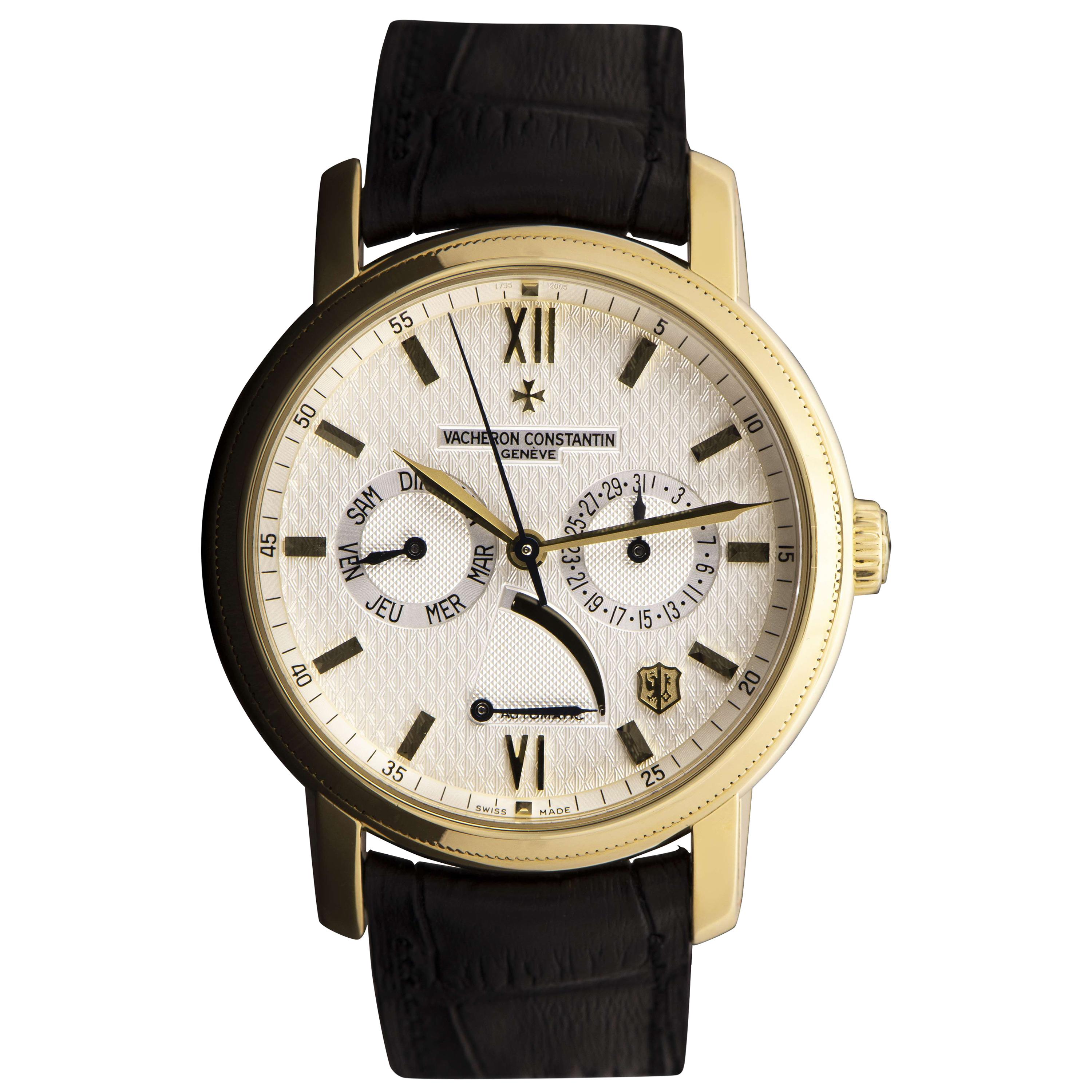 Vacheron constantin cheap 85250