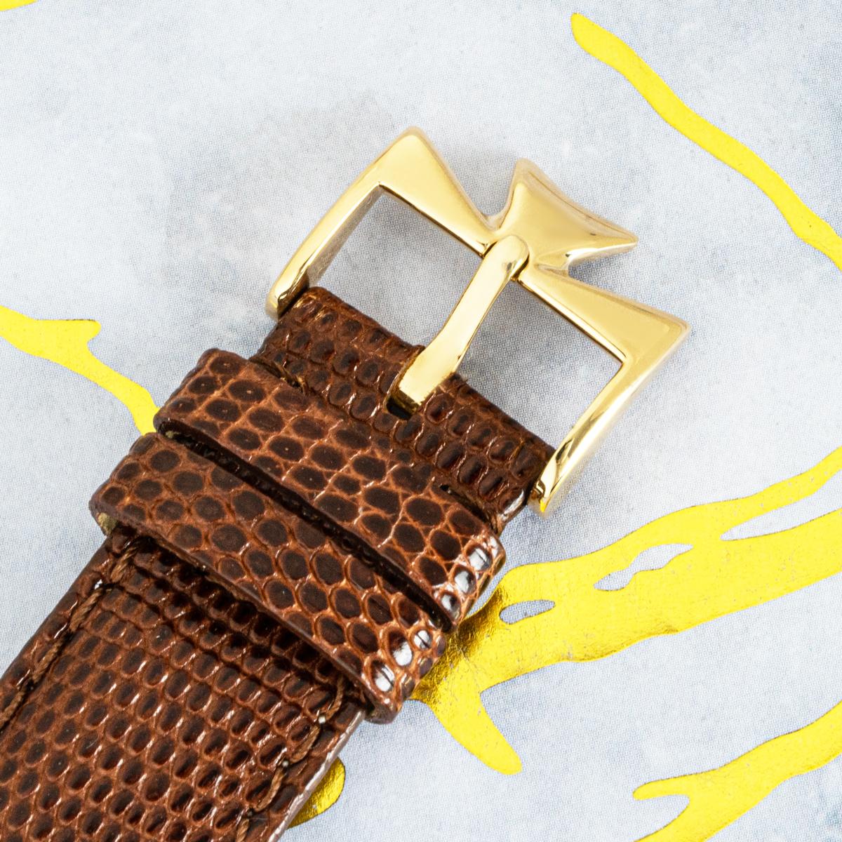 Vacheron Constantin Limited Edition Saltarello Retrograde Jump Hour 43041/000J 3