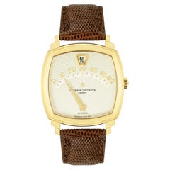 Vacheron Constantin Limited Edition Saltarello Retrograde Jump Hour 43041/000J