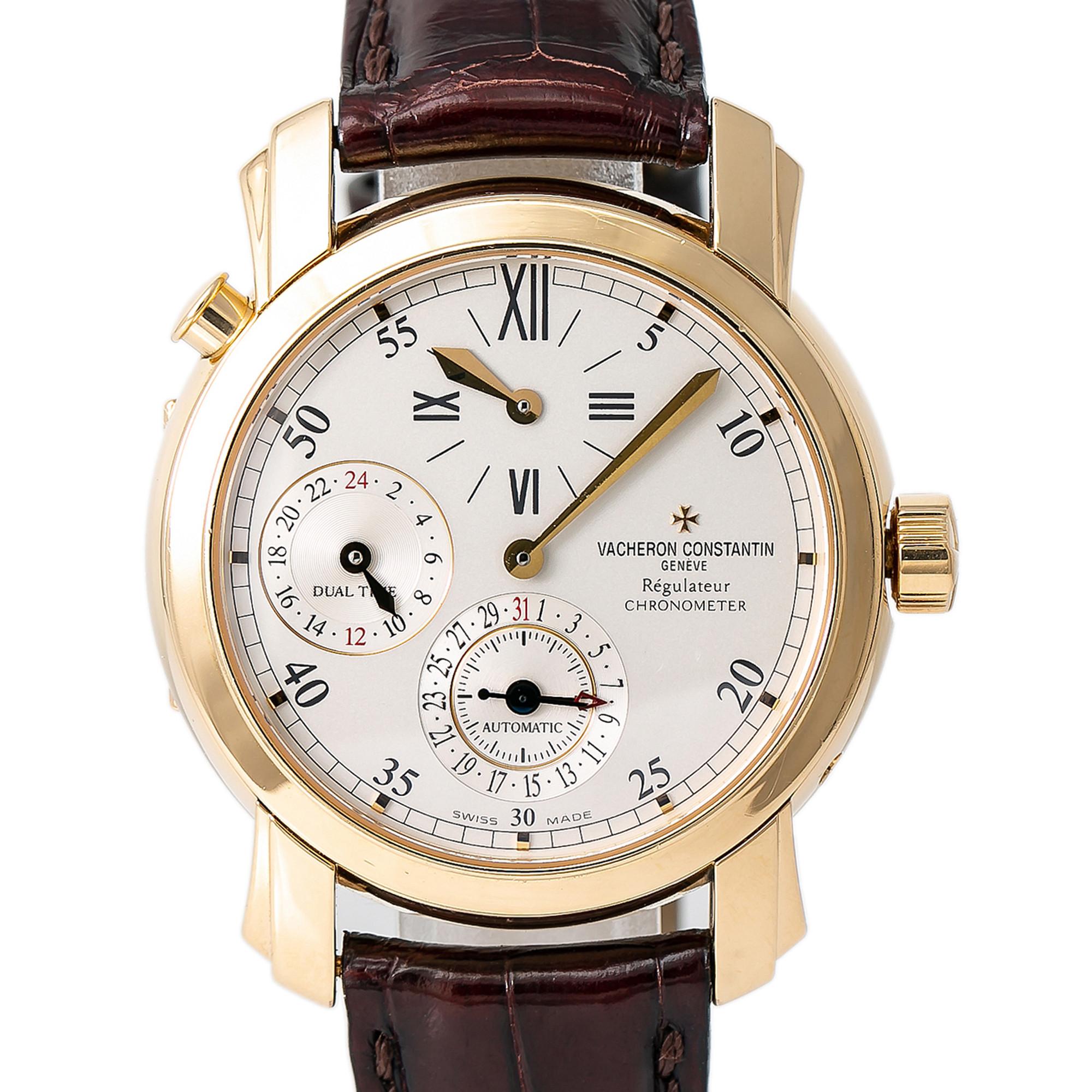 vacheron constantin 42005 original