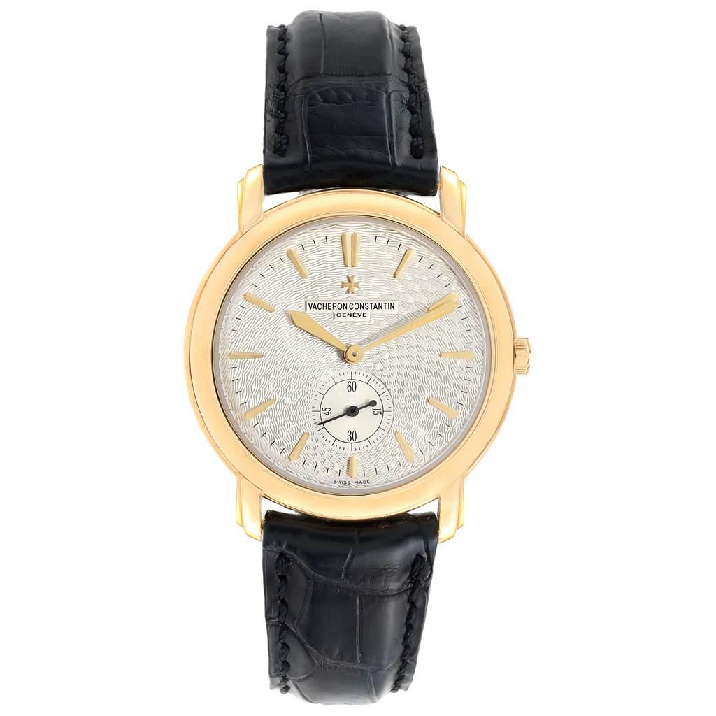 vacheron constantin 81000