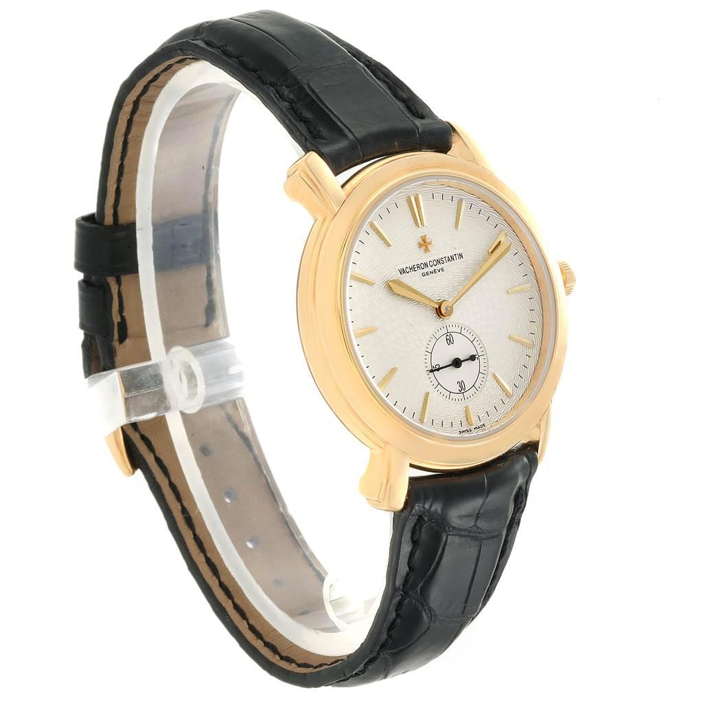 vacheron 81000
