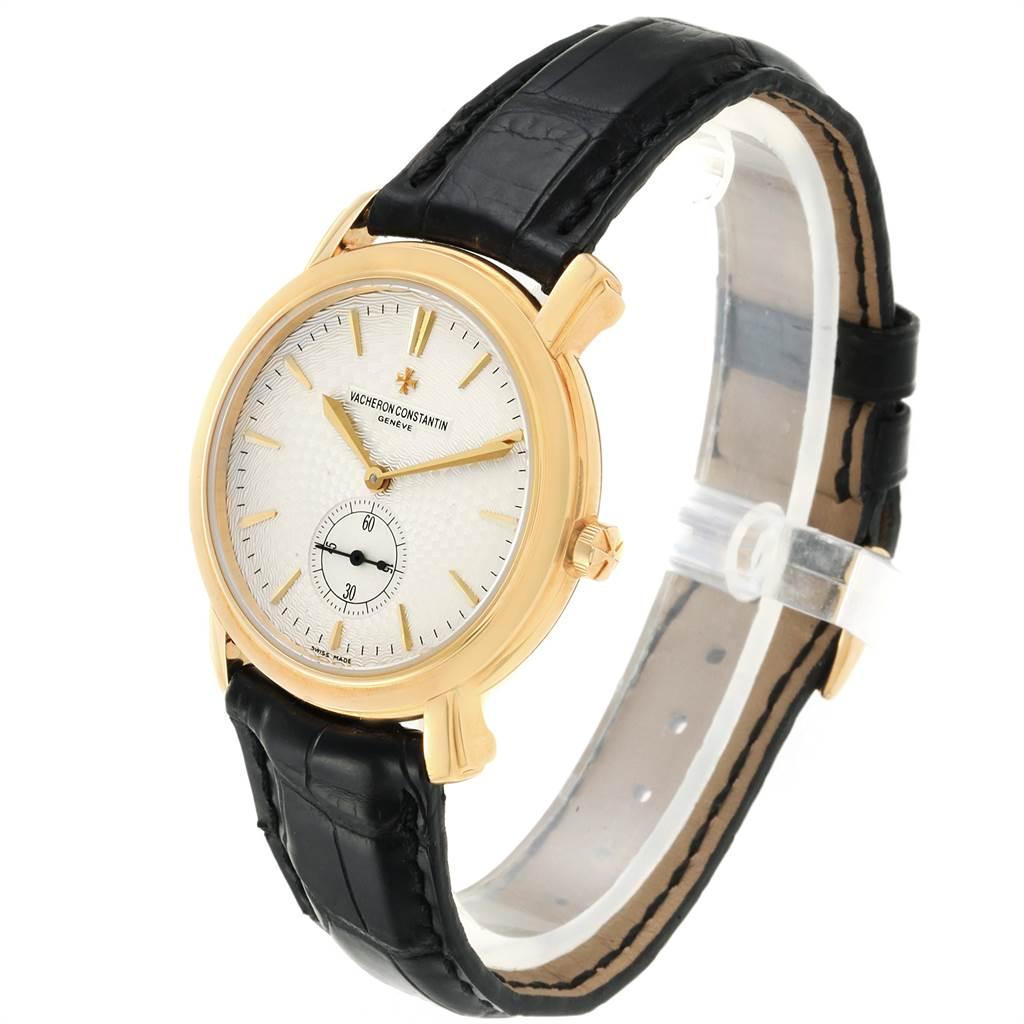 vacheron constantin 756033