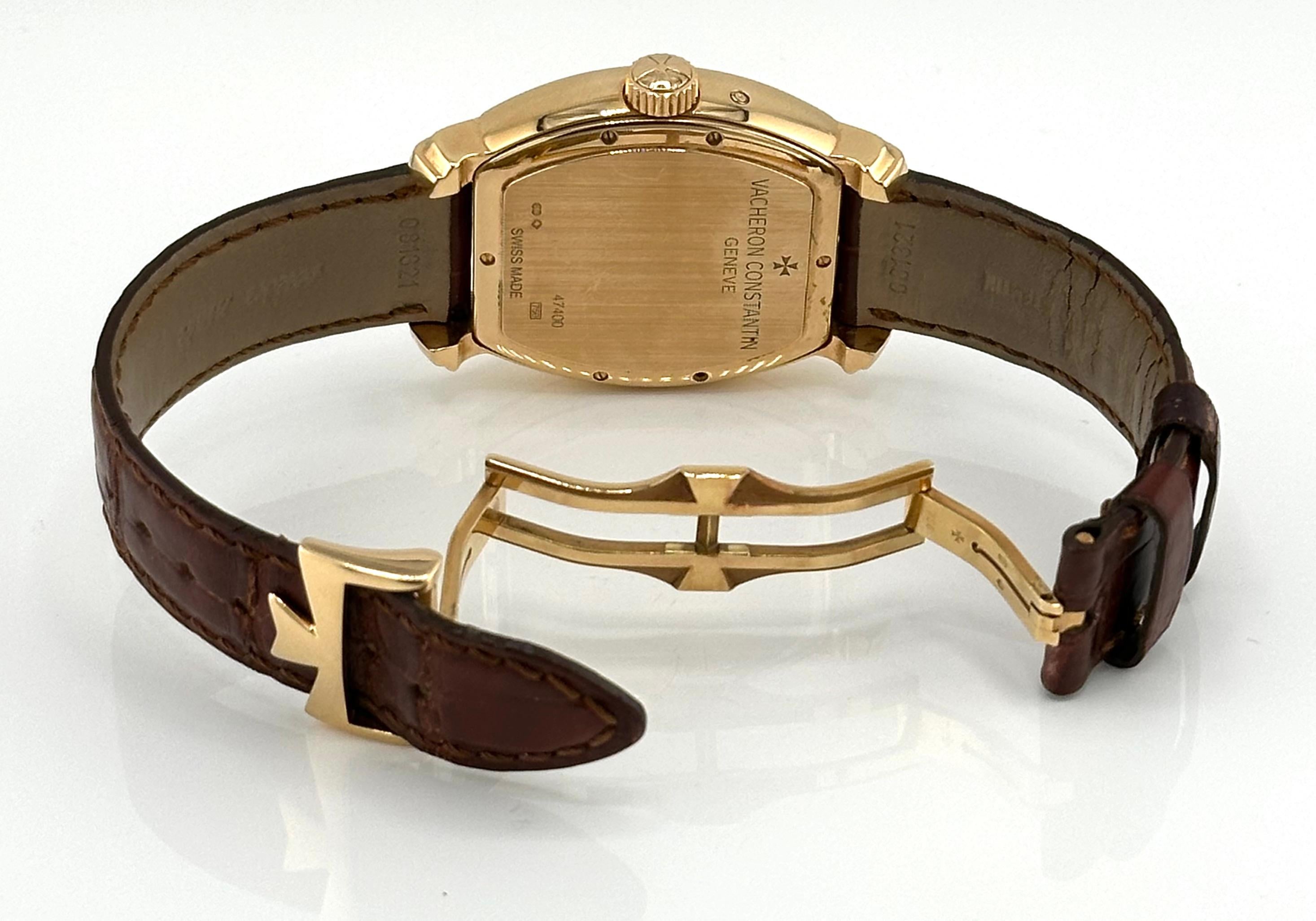 vacheron constantin tonneau