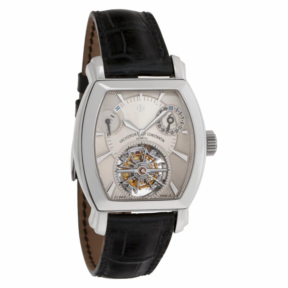vacheron constantin tonneau