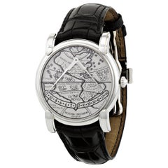 Vacheron Constantin Mercator-Uhr