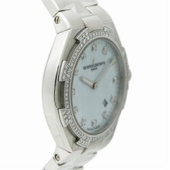 Vacheron Constantin Overseas 25750, Black Dial, Certified