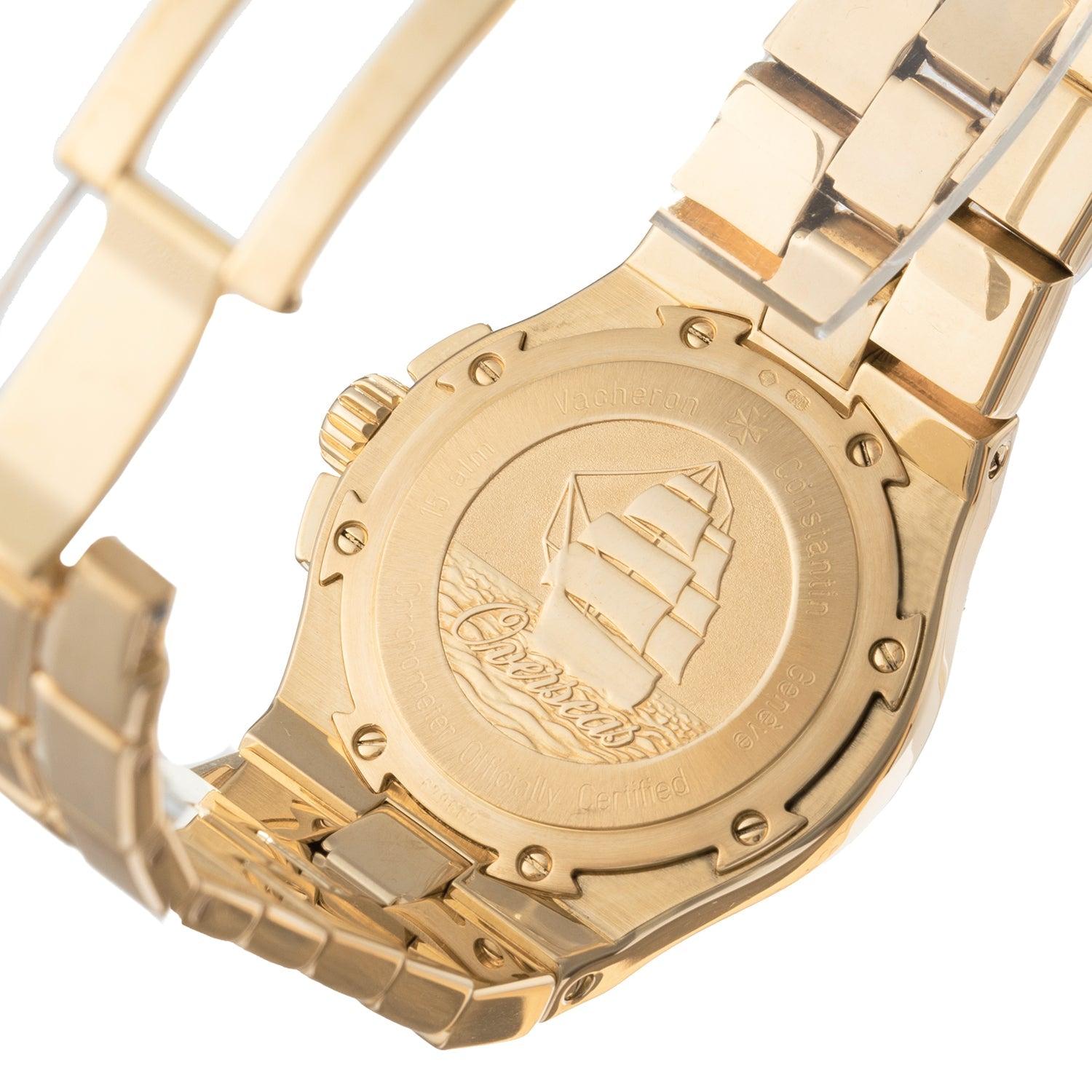 vacheron constantin overseas for sale