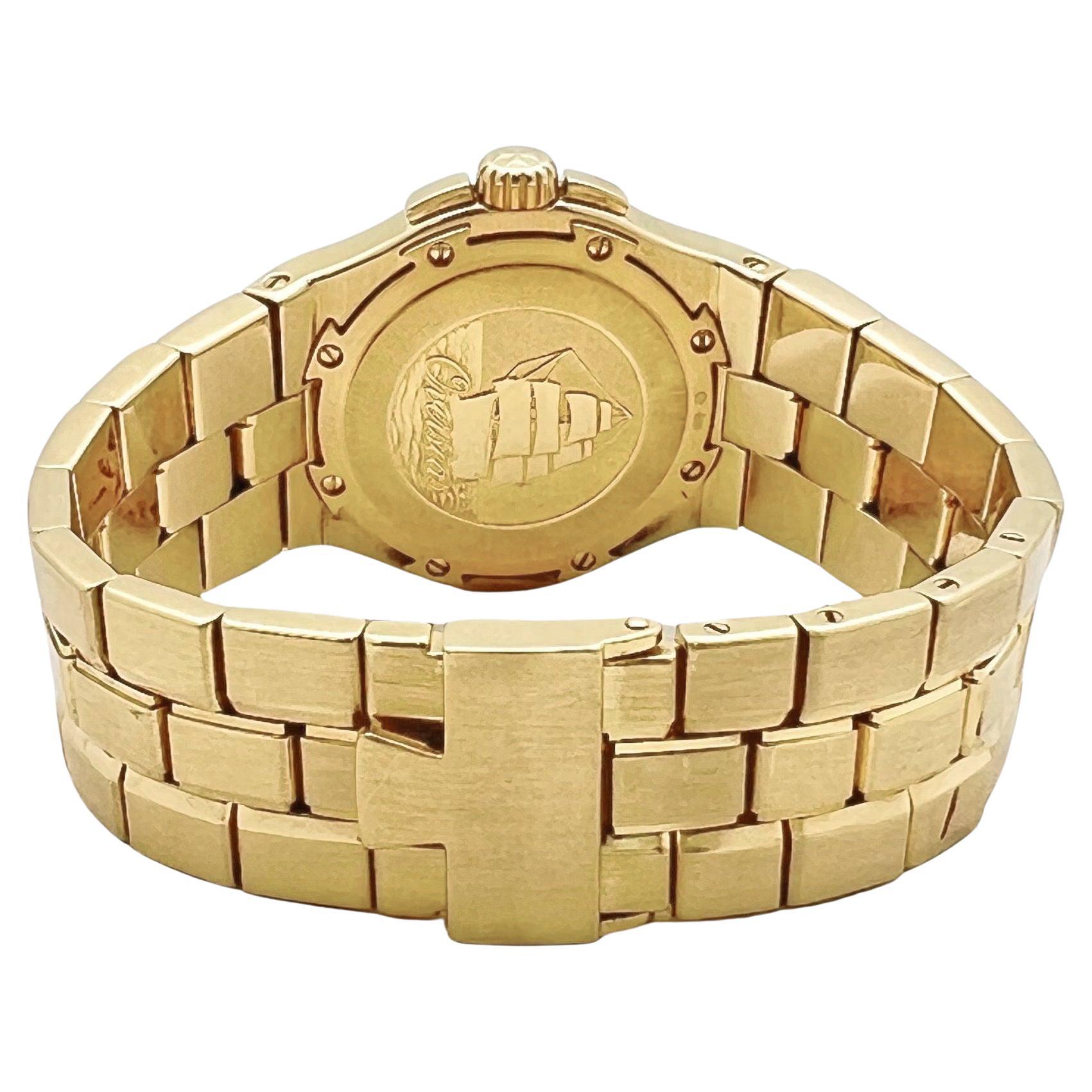 overseas vacheron