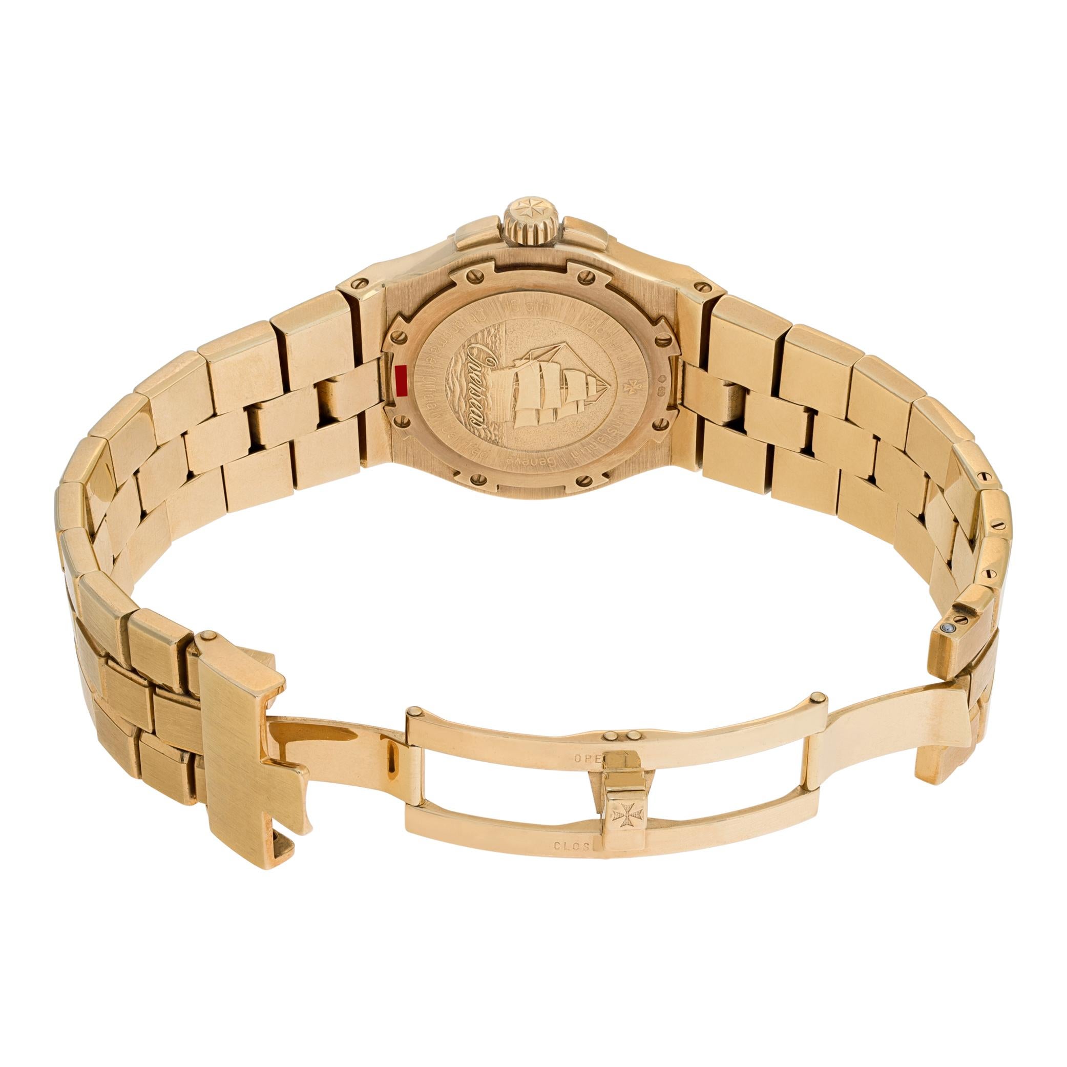 Vacheron Constantin Overseas 37 mm 42040/423J Unisexe en vente