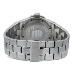 Vacheron Constantin Overseas 42042 Automatic Stainless-Steel Men's Watch