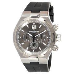 Vacheron Constantin Overseas 49150/000W-9501 Men's Watch in Stainless Steel