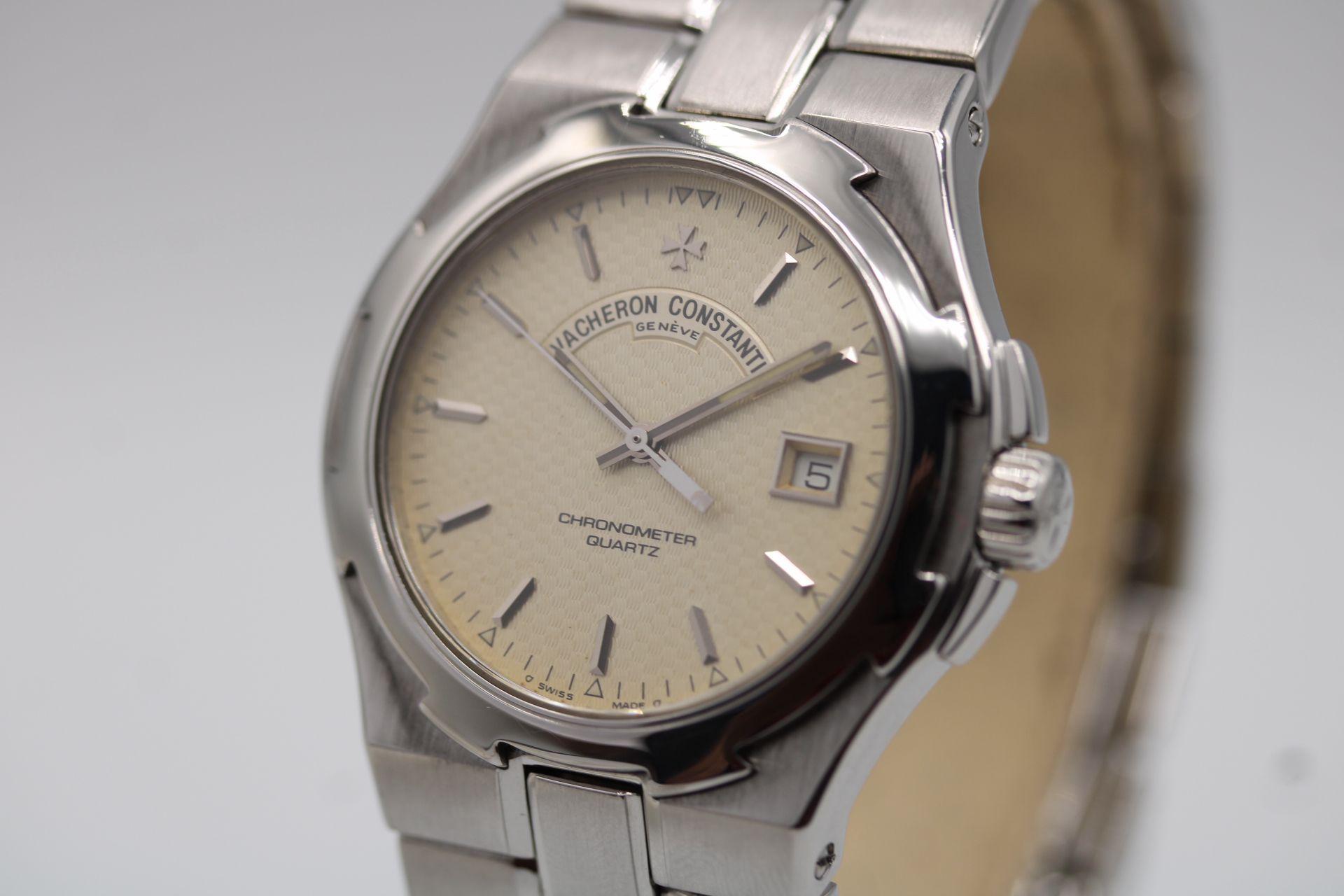 Vacheron Constantin Overseas 72040/423A 6