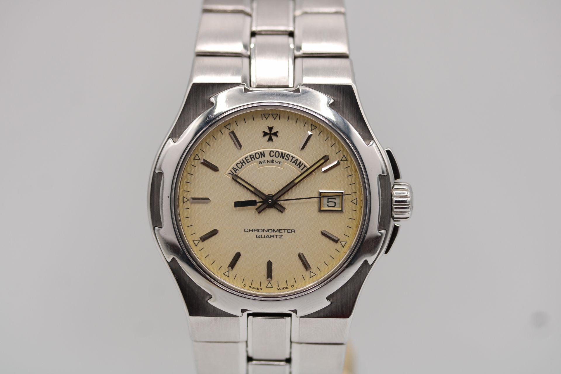 Vacheron Constantin Overseas 72040/423A 7