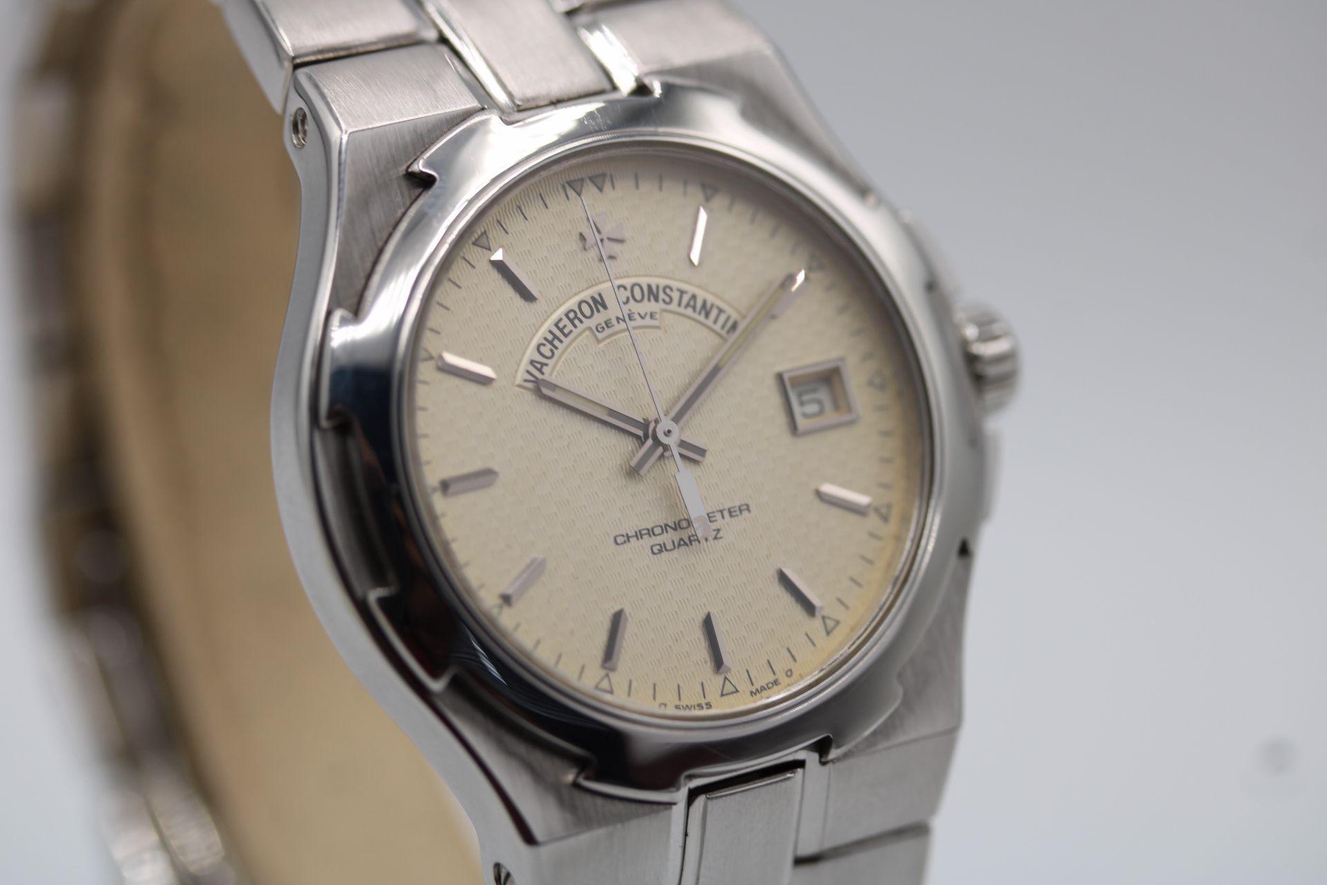 Vacheron Constantin Overseas 72040/423A 8