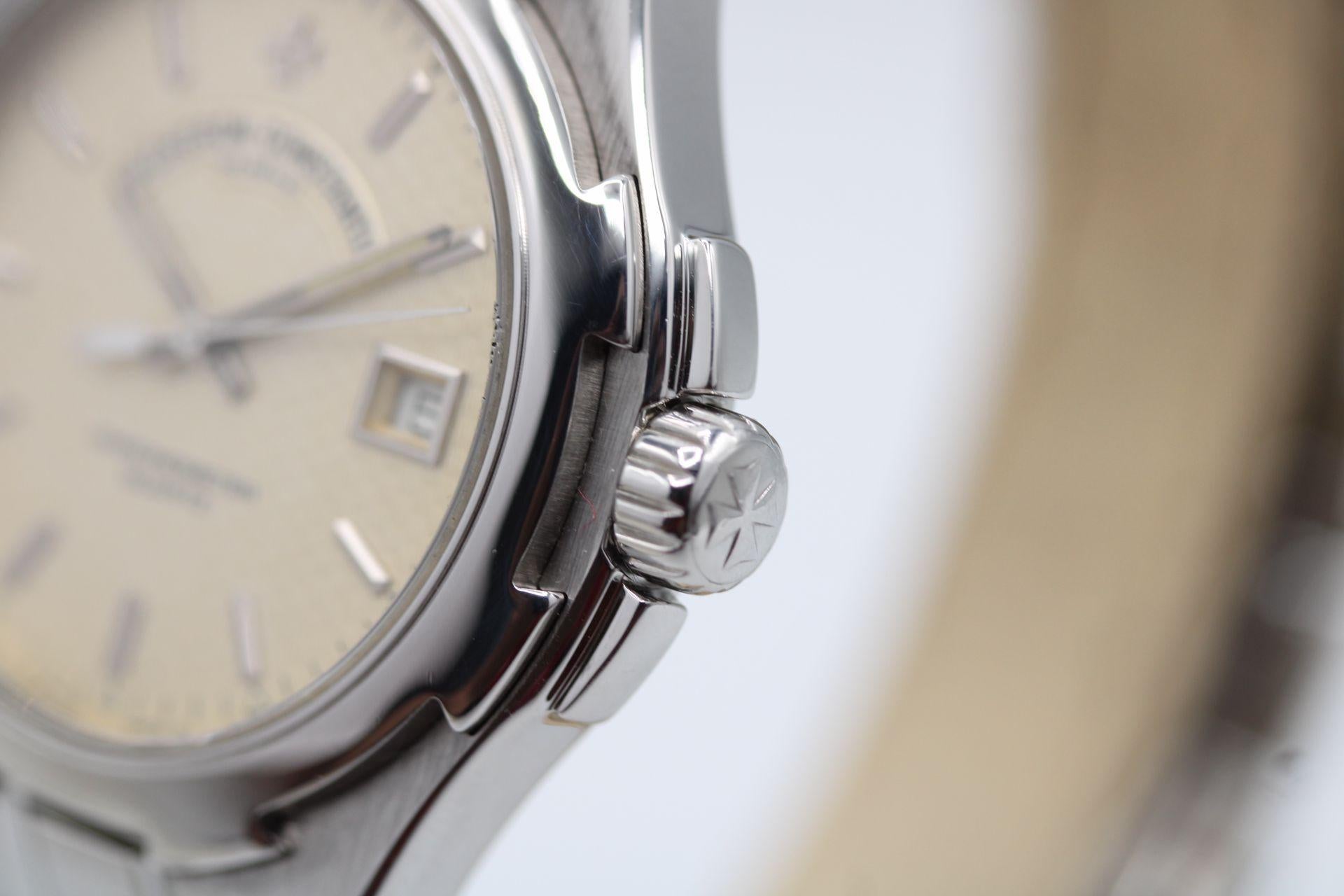 Vacheron Constantin Overseas 72040/423A 9