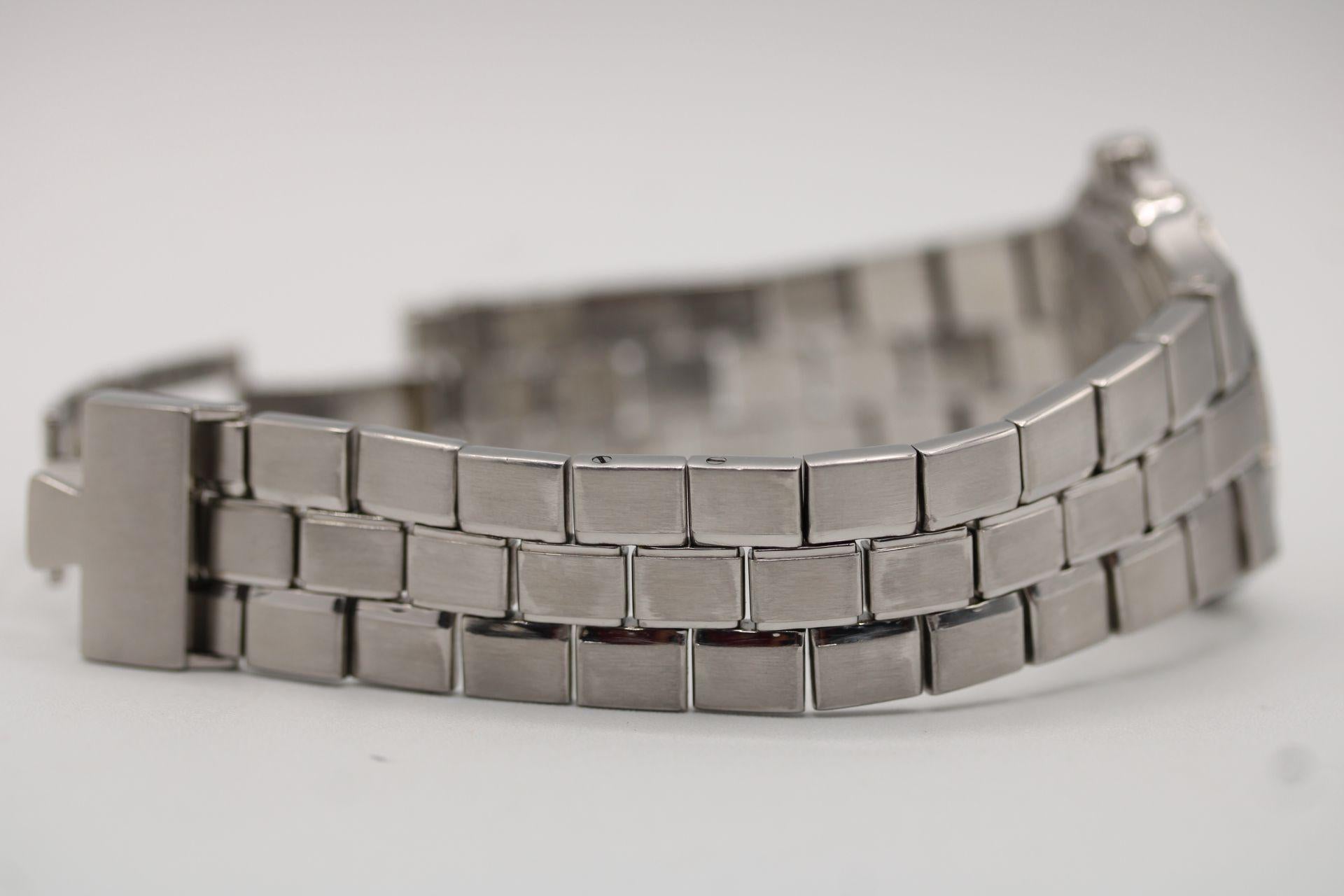 Vacheron Constantin Overseas 72040/423A 1