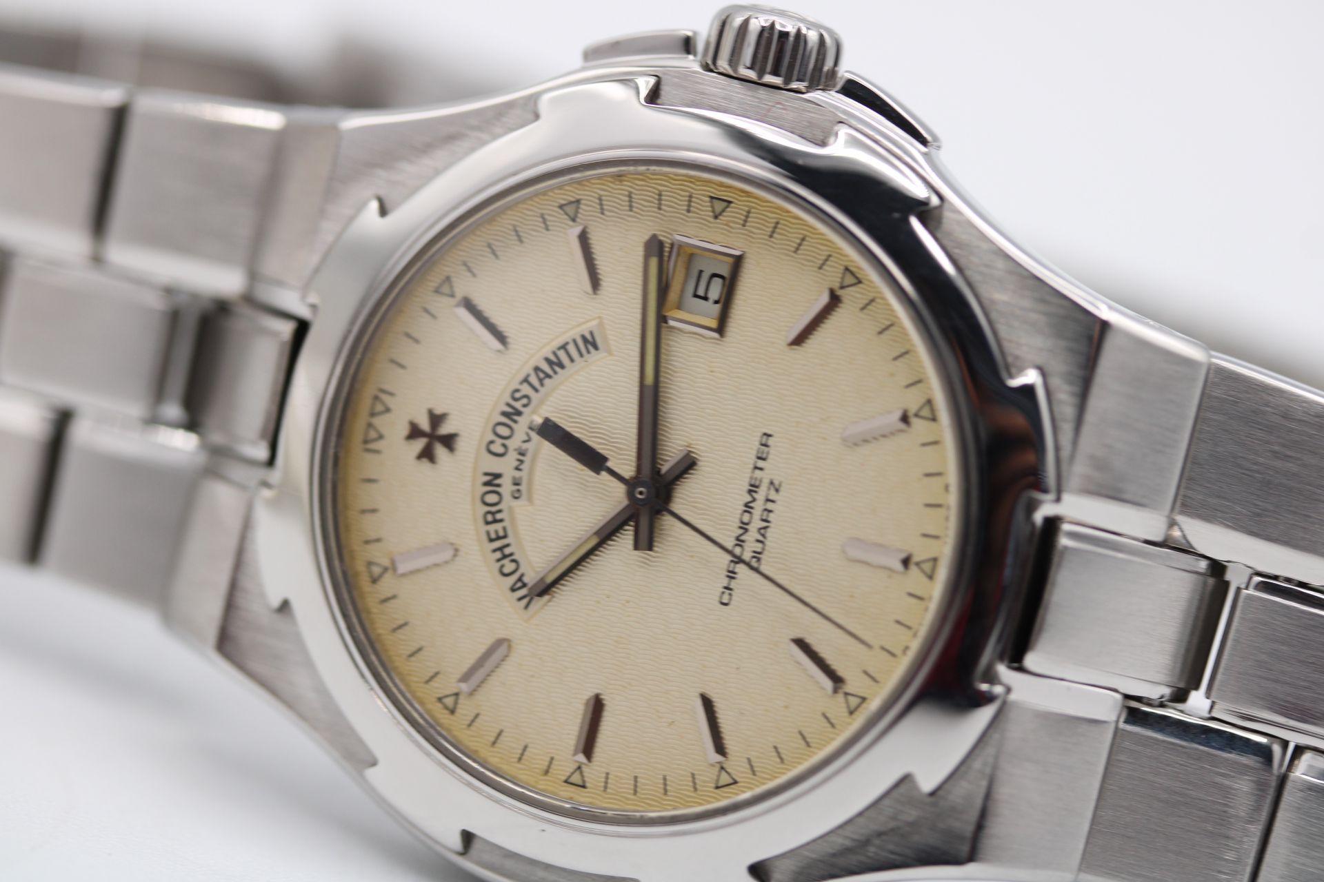 Vacheron Constantin Overseas 72040/423A 4