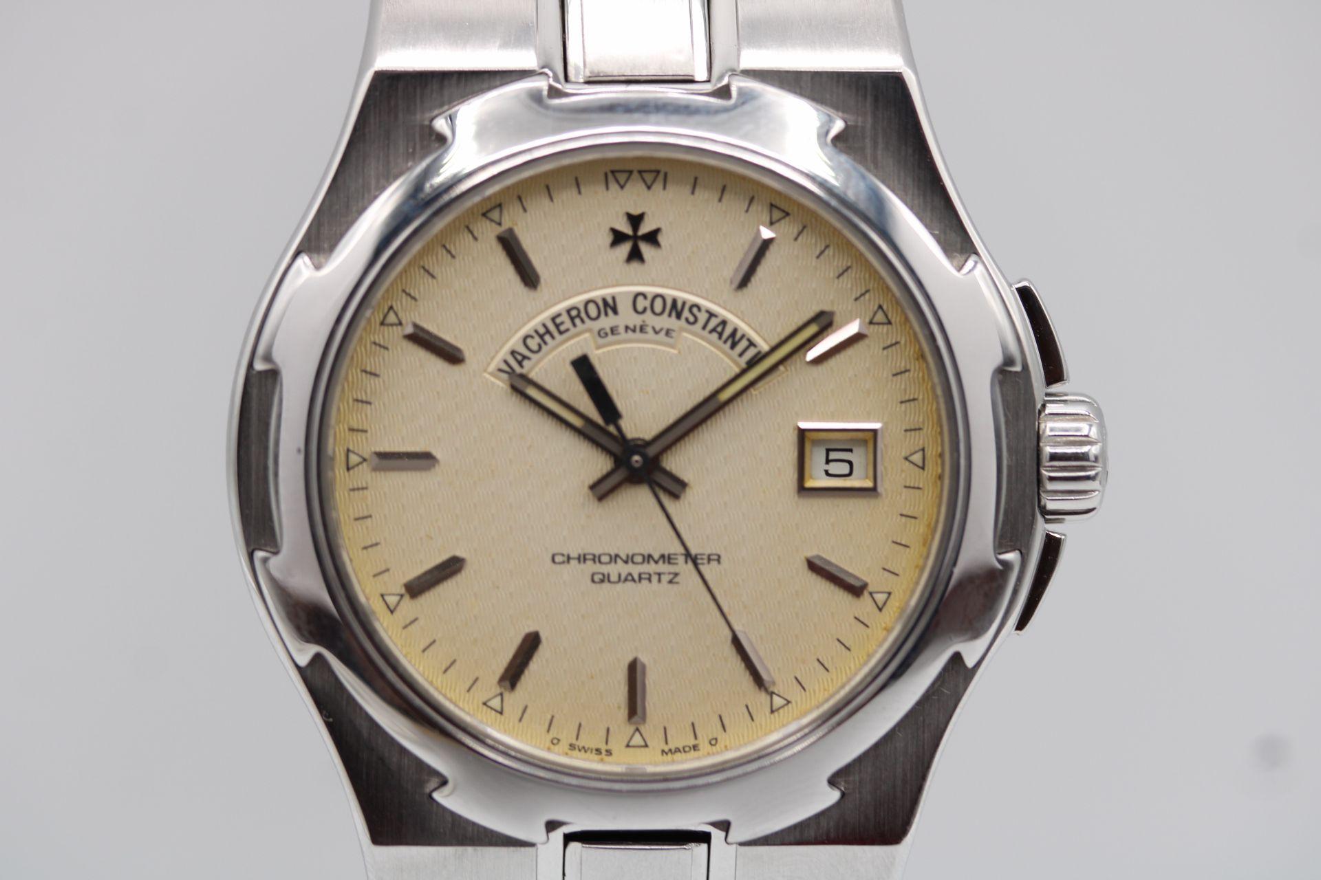 Vacheron Constantin Overseas 72040/423A 5