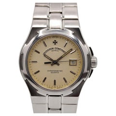 Vacheron Constantin Overseas 72040/423A