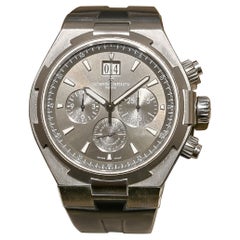 Vacheron Constantin Overseas Chronograph, Ref. 49150/000W-9501