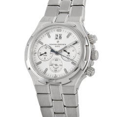 Vacheron Constantin Overseas Chronograph Watch 49140