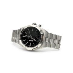 Vacheron Constantin Overseas Dual Time 41 Uhrenbox & Papiere X79A2637 Komplettset