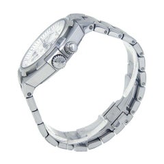 Vacheron Constantin Overseas Dual Time Stainless Steel Automatic 47450/B01A-9226