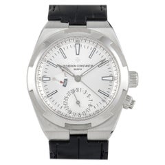 Vacheron Constantin Overseas Dual Time Watch 7900V/110A-B333