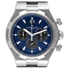 Vacheron Constantin: Herrenuhr „Overseas Greek Island-Agathonisi LE“ 49152