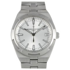 Used Vacheron Constantin Overseas Self-Winding Watch 4500V/110A-B126