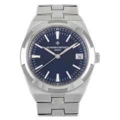 Vacheron Constantin Overseas Self-Winding Watch 4500V/110A-B128