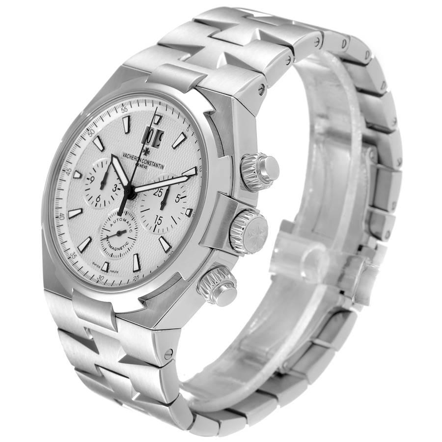 vacheron constantin overseas chronograph price